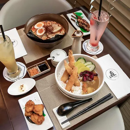 Ibis Budget Singapore Imperial-2